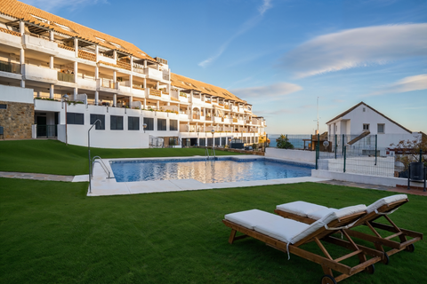 Rækkehus i Benalmadena, Malaga, Benalmadena - € 365.000 | Ref: 260516 - foto 27